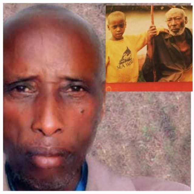 GISARO🇨🇩❤️ tweet media