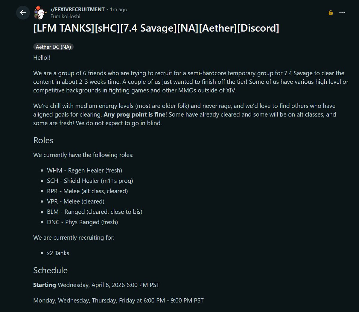 Fumi ✨ OffKai tweet media