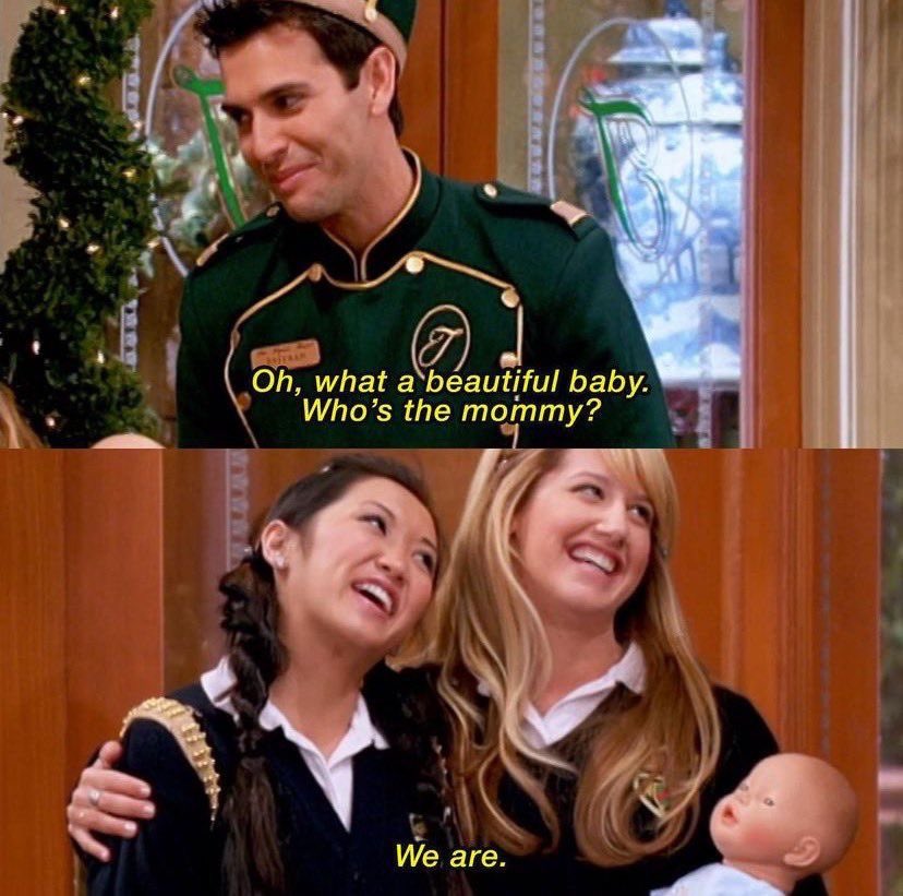 nostalgia tweet media