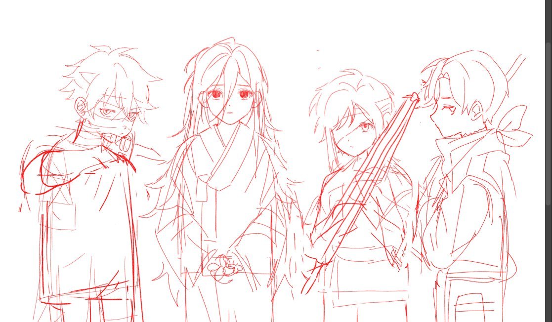 에사비 tweet media