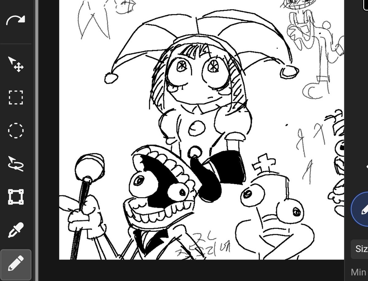 메탈 망언봇 tweet media