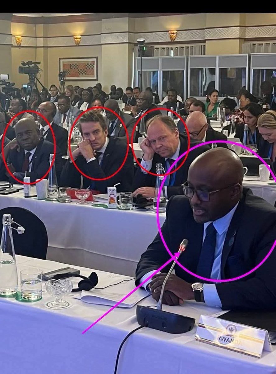 Hugor Mayambu 🇨🇩 tweet media