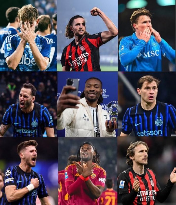 جنون الكالتشيو tweet media