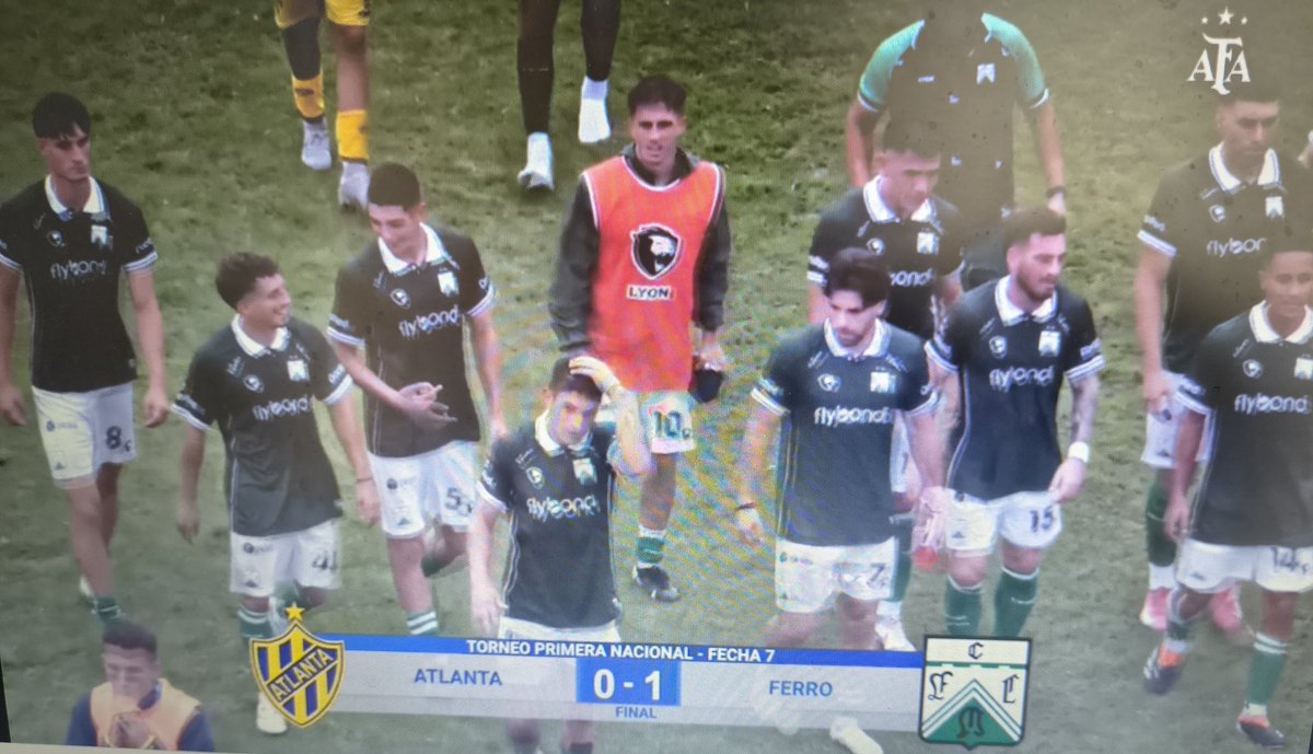 Hernán Mundo tweet media