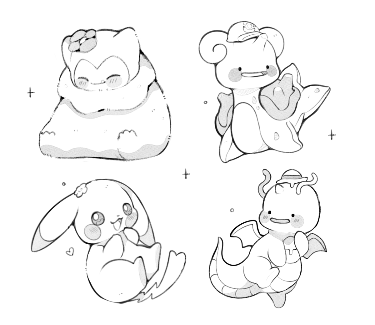 Sevi 🌸🌿 Now on VGen! tweet media