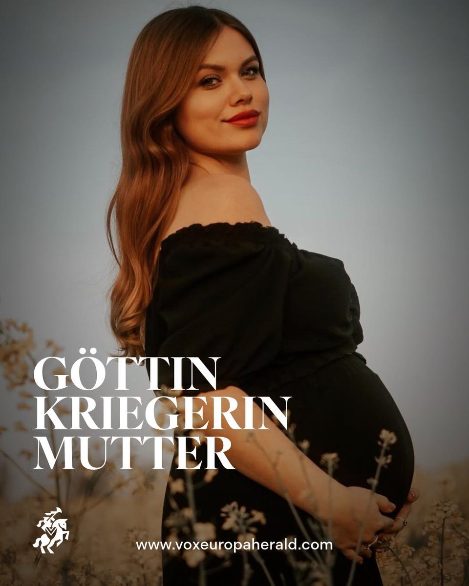 Voxeuropa Herald tweet media