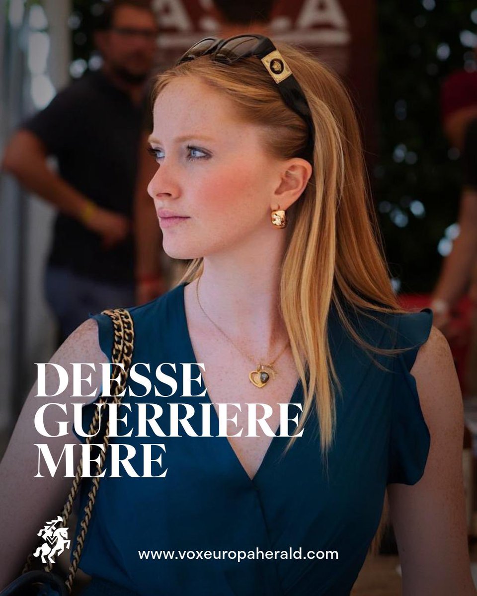 Voxeuropa Herald tweet media