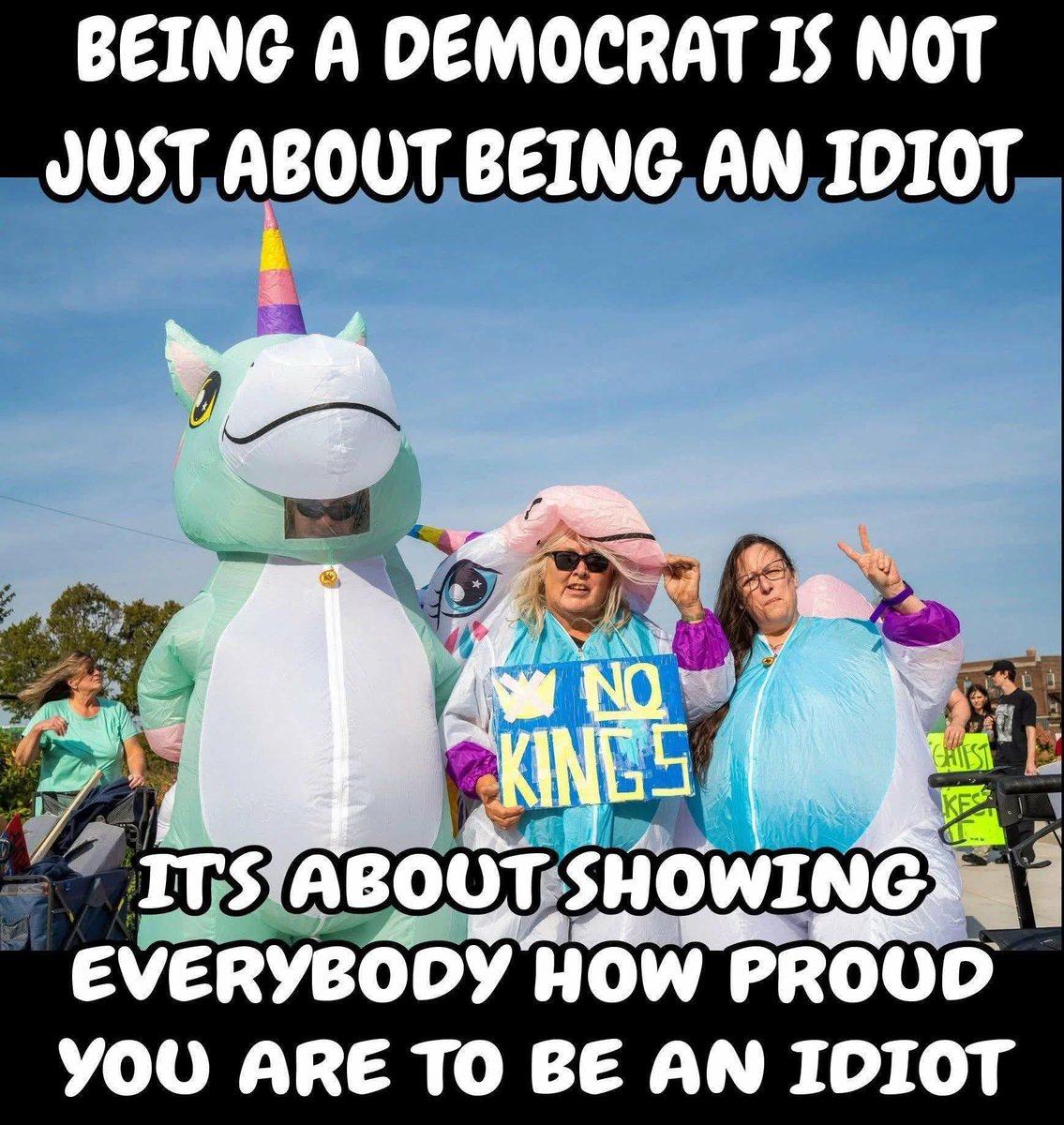 <a href="/Tim_Walz/">Tim Walz</a> We know, you retarded ass criminal.