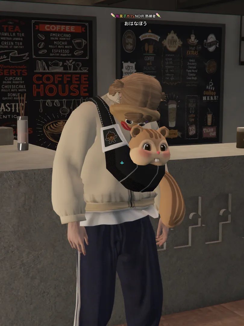 おはなぼう tweet media