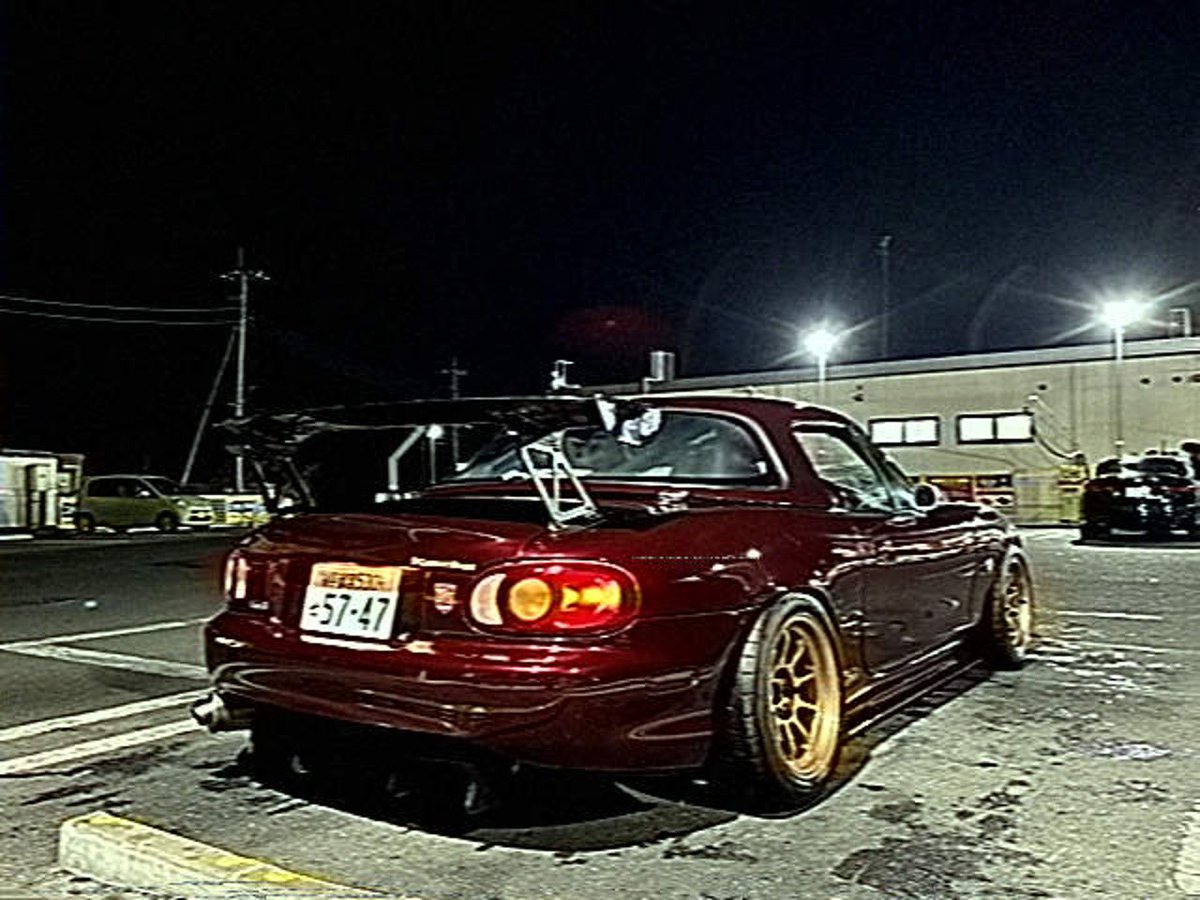 あおむち tweet media