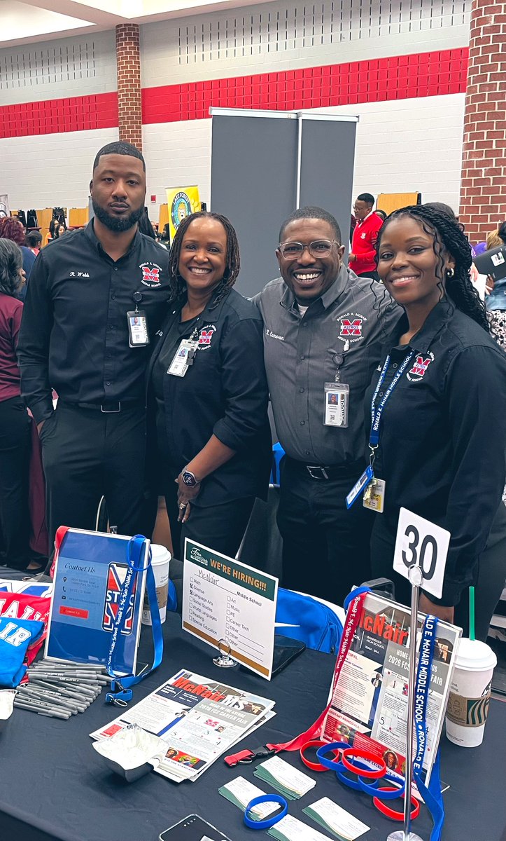 Keenan M. Cameron, Ed.D. tweet media