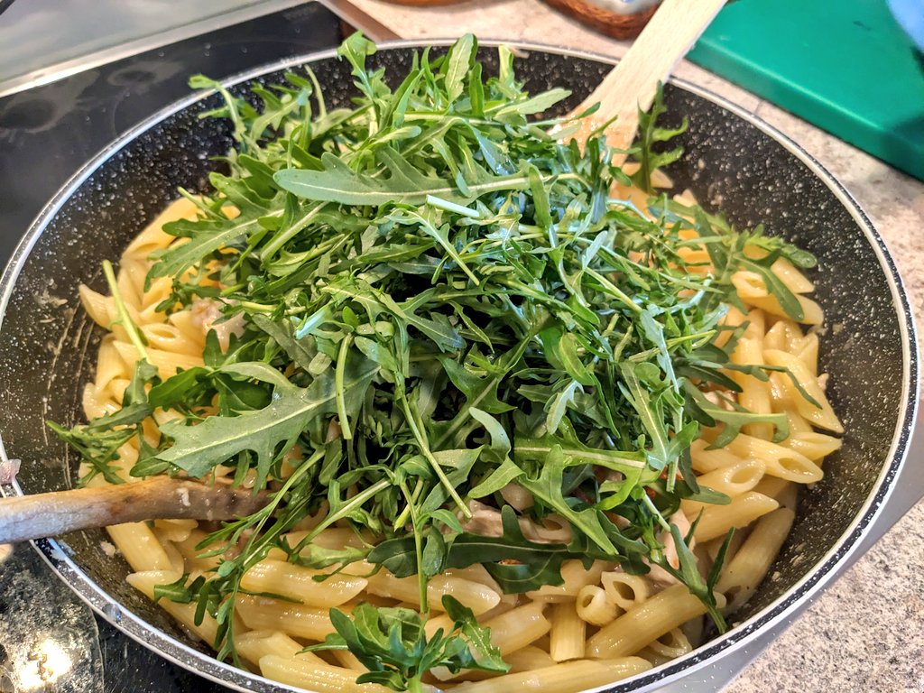 リラ 💜 PurplePastaPrincess tweet media