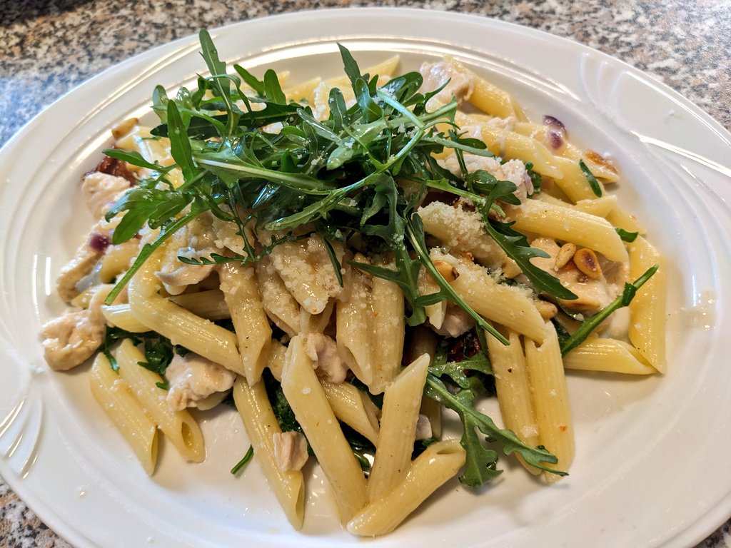 リラ 💜 PurplePastaPrincess tweet media