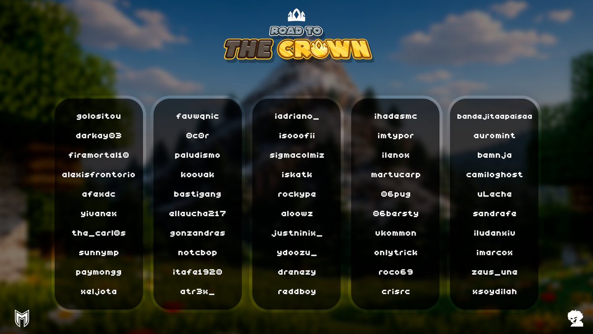 Crown Studio tweet media