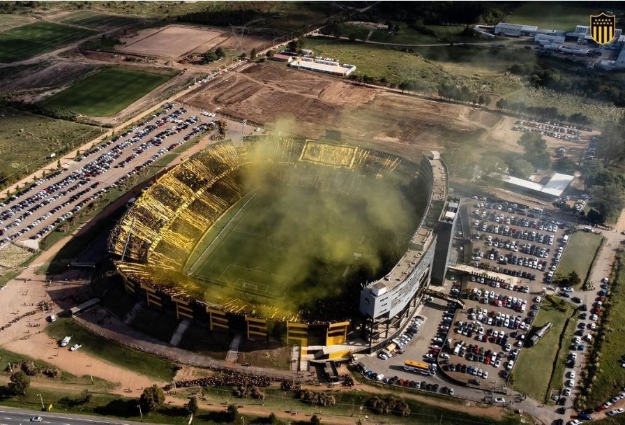 Wilson Méndez tweet media