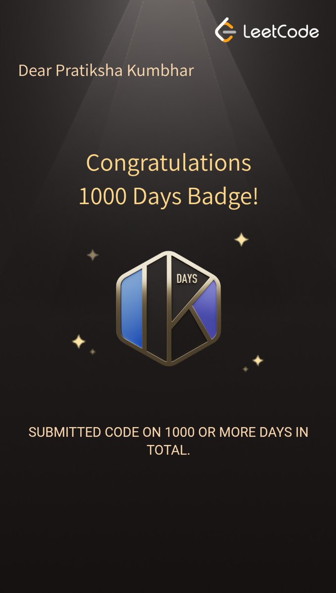 Pratiksha kumbhar tweet media