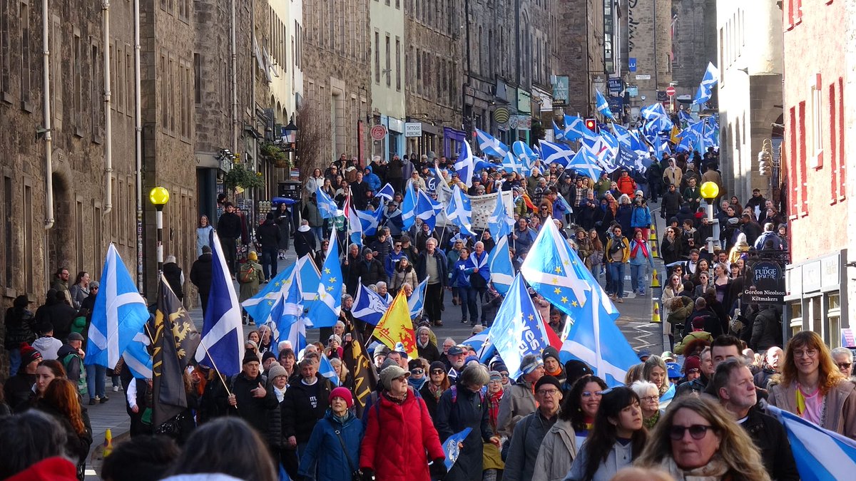 Kate Crichton🏴󠁧󠁢󠁳󠁣󠁴󠁿 #DangerousExtremist tweet media