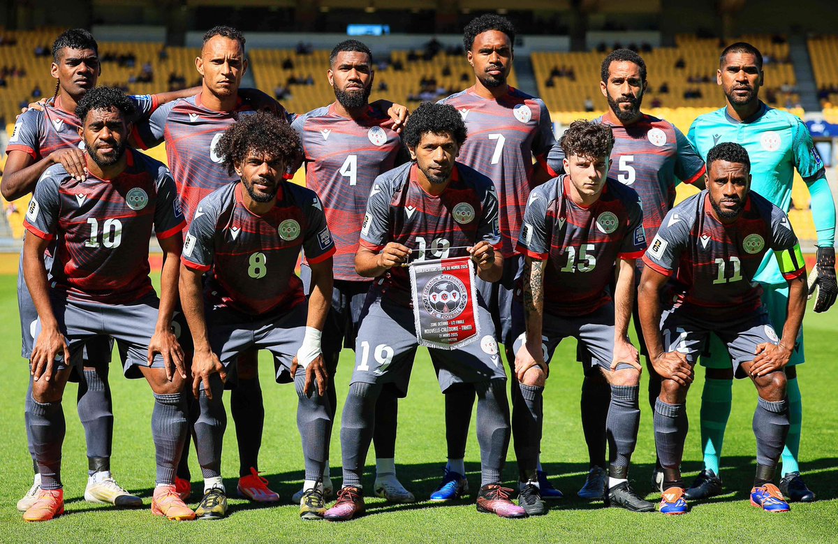 Seria buena idea invitar a Nueva Caledonia a la próxima copa oro

Que dices <a href="/Concacaf/">Concacaf</a>