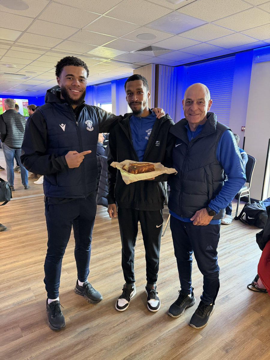 Westside FC tweet media