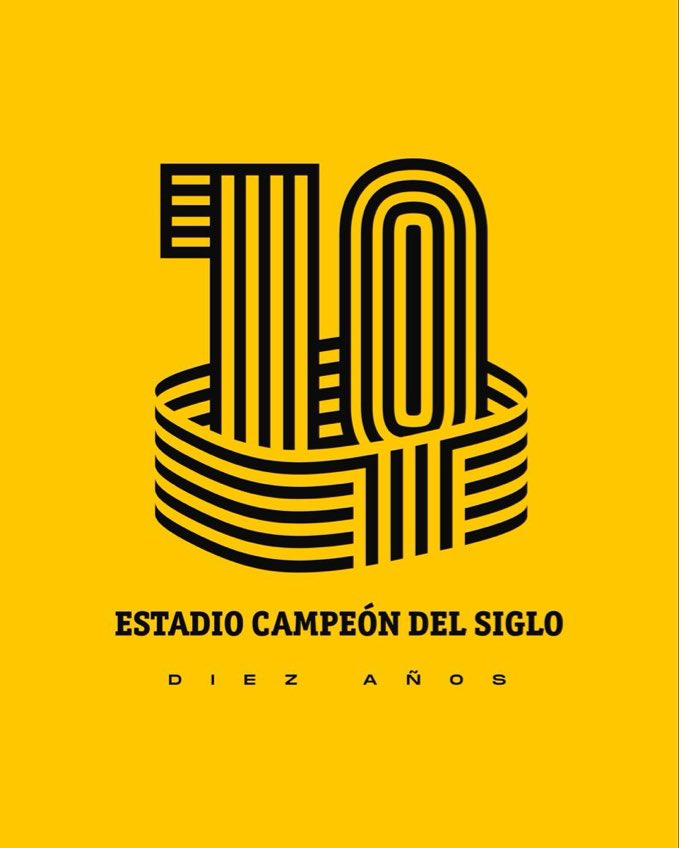 Orgullo Peñarol tweet media