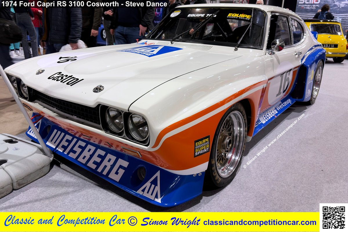 Classcompcar tweet media