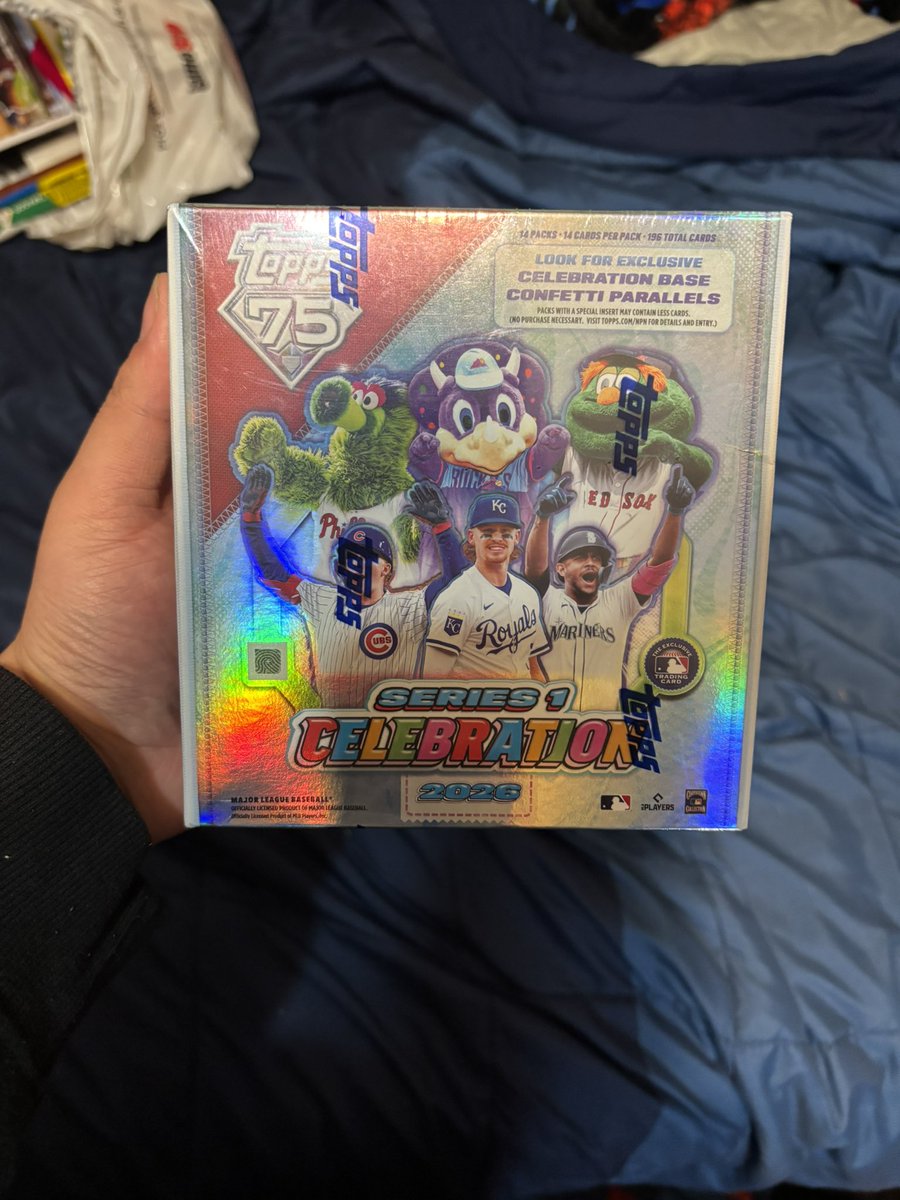 PackWrld tweet media