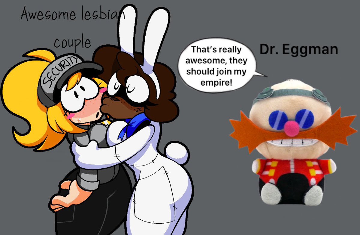 DR.E.G.G.M.A.N. tweet media