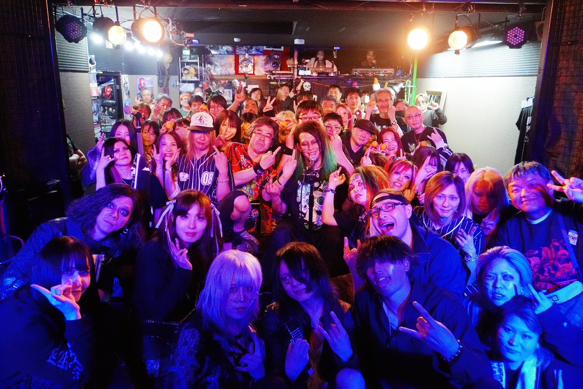 Yumerika＊ tweet media