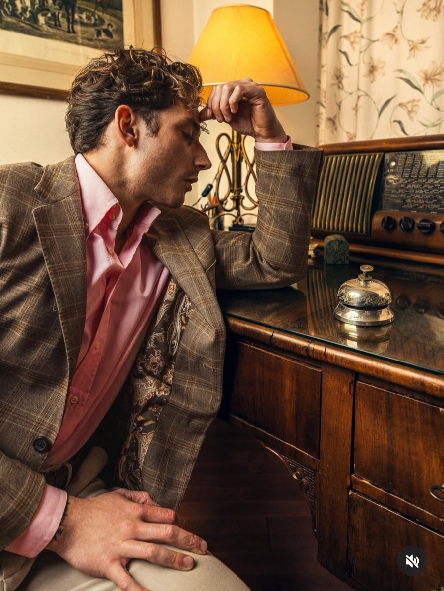 Bellissimo questo post...vintage. Tutte bellissime, ma questa è la mia preferita 🩷 #tommavi