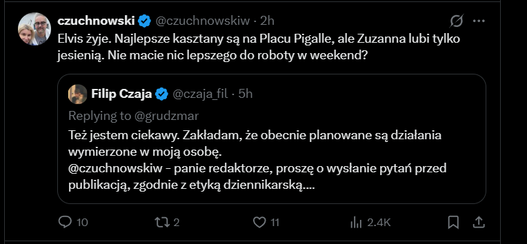 Arek Ateista tweet media