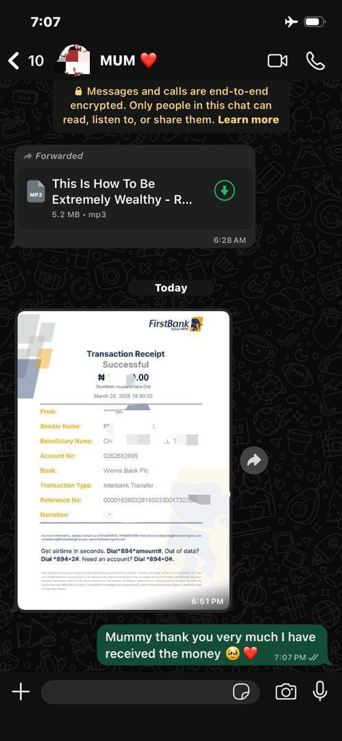 First Son Of Owerri🗽𓃵 tweet media