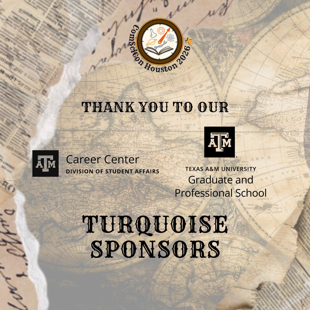 ComSciCon Houston tweet media