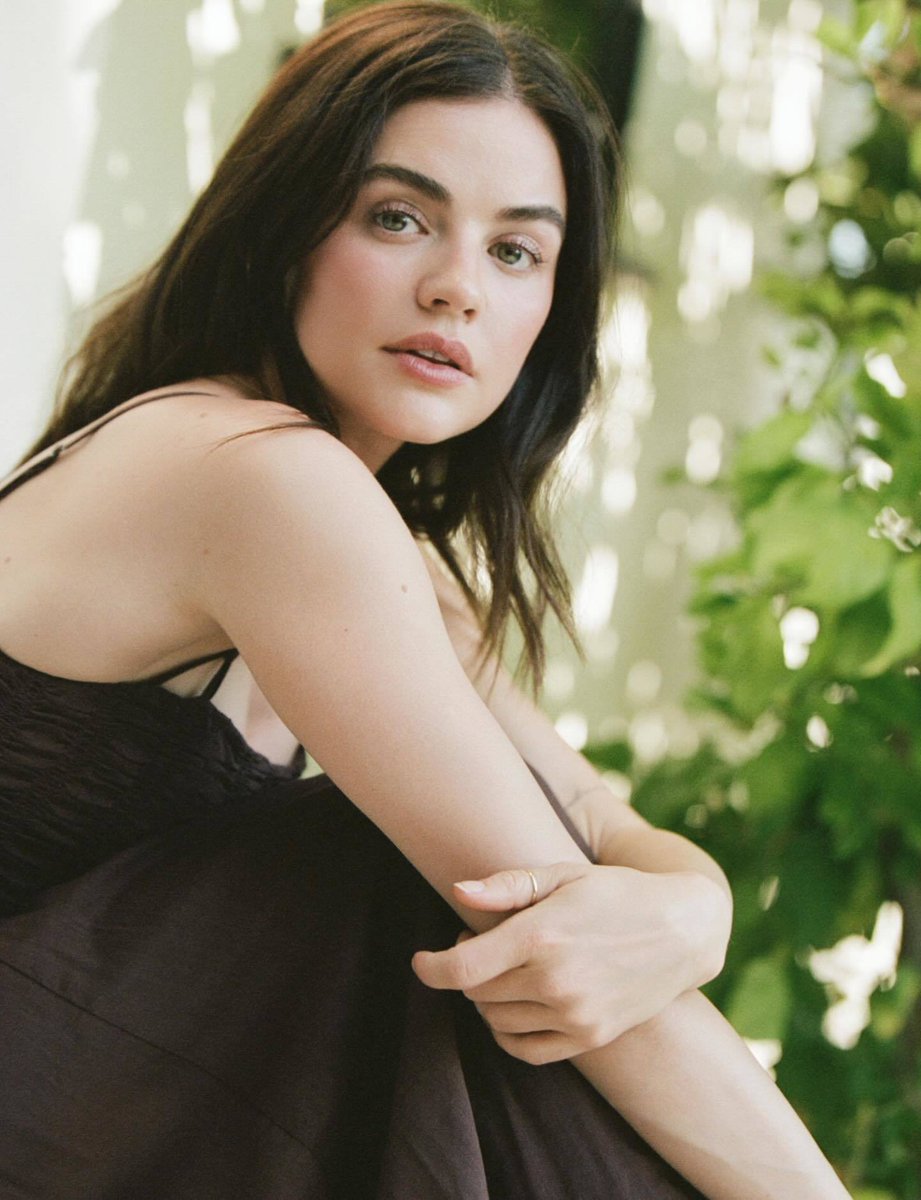 Lucy Hale Brasil - Fansite tweet media
