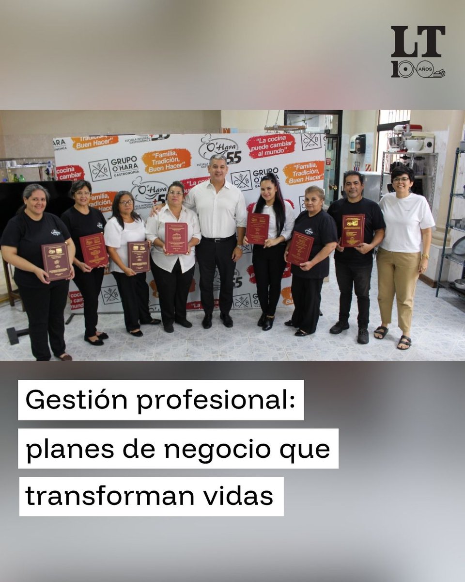 Diario La Tribuna Paraguay tweet media