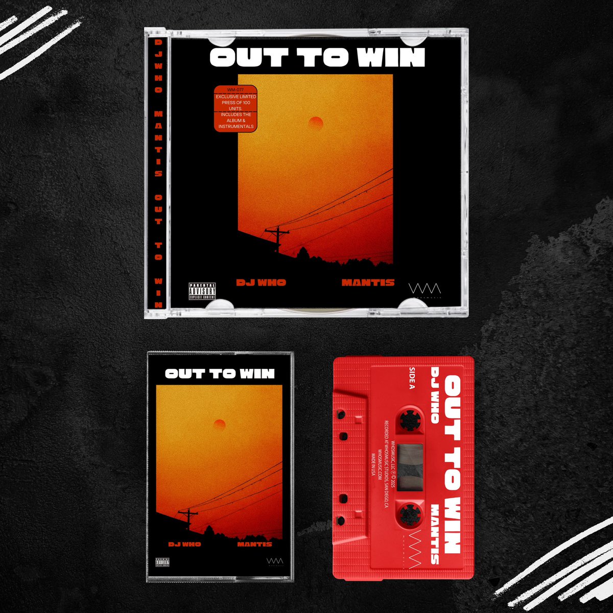 WHOSMUSIC tweet media