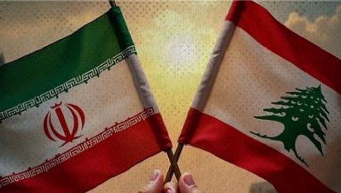 Mellamoon2's tweet photo. سنقف مع الجمهورية الاسلامية ايران 🇮🇷
ودولة لبنان نصر الله 🇱🇧
بالمال والرجال والقلم 
#مع #الاسلام 💎
#مع #الحق 🙏 https://t.co/nUoD5BcYzh