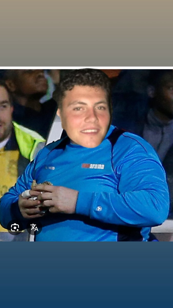 SamButler (@sambutler110) on Twitter photo 