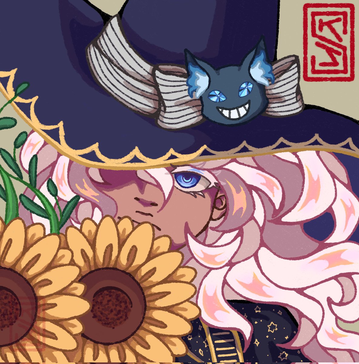 🌻Soleil🌻OPEN COMISSION tweet media