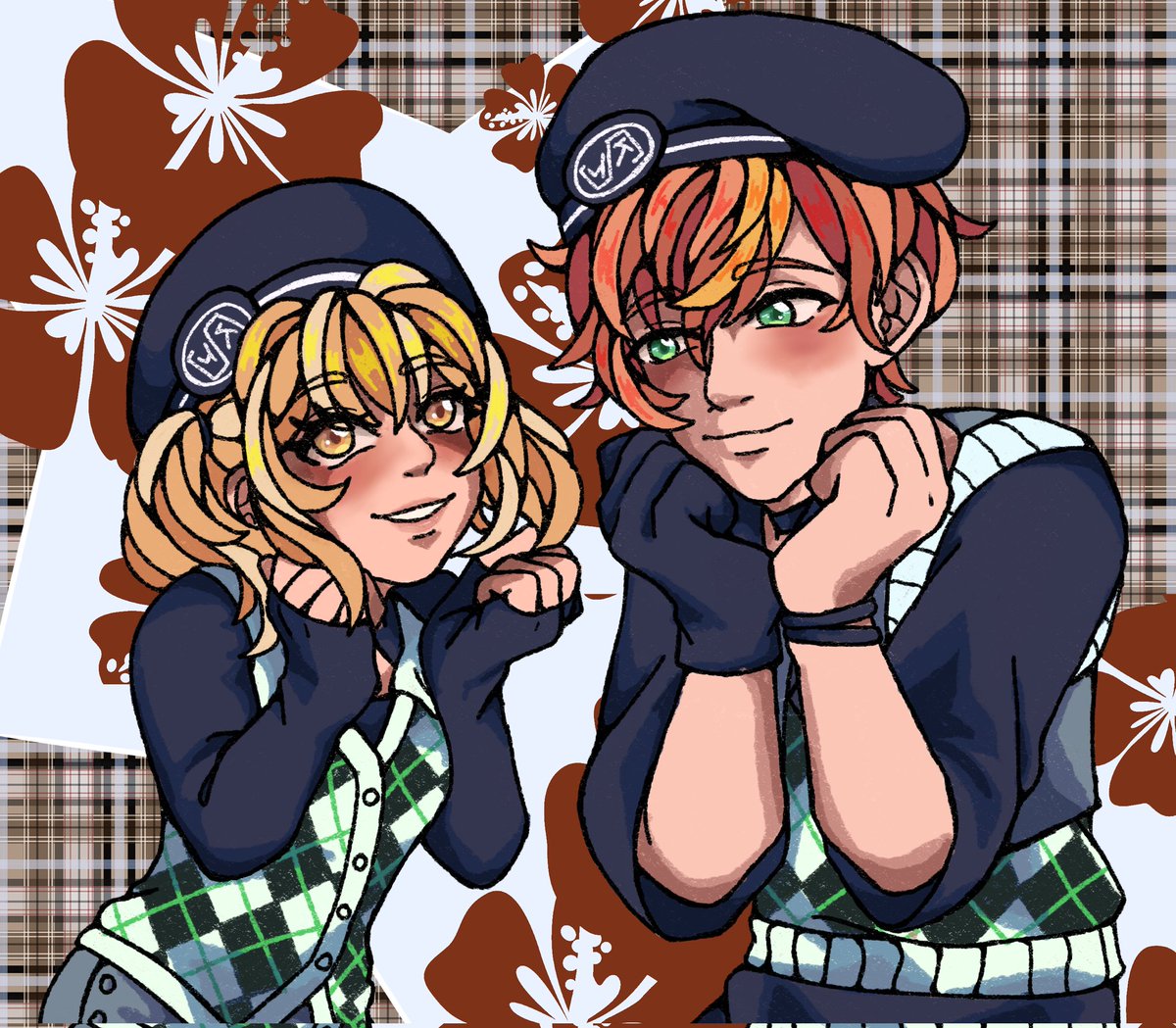 🌻Soleil🌻OPEN COMISSION tweet media