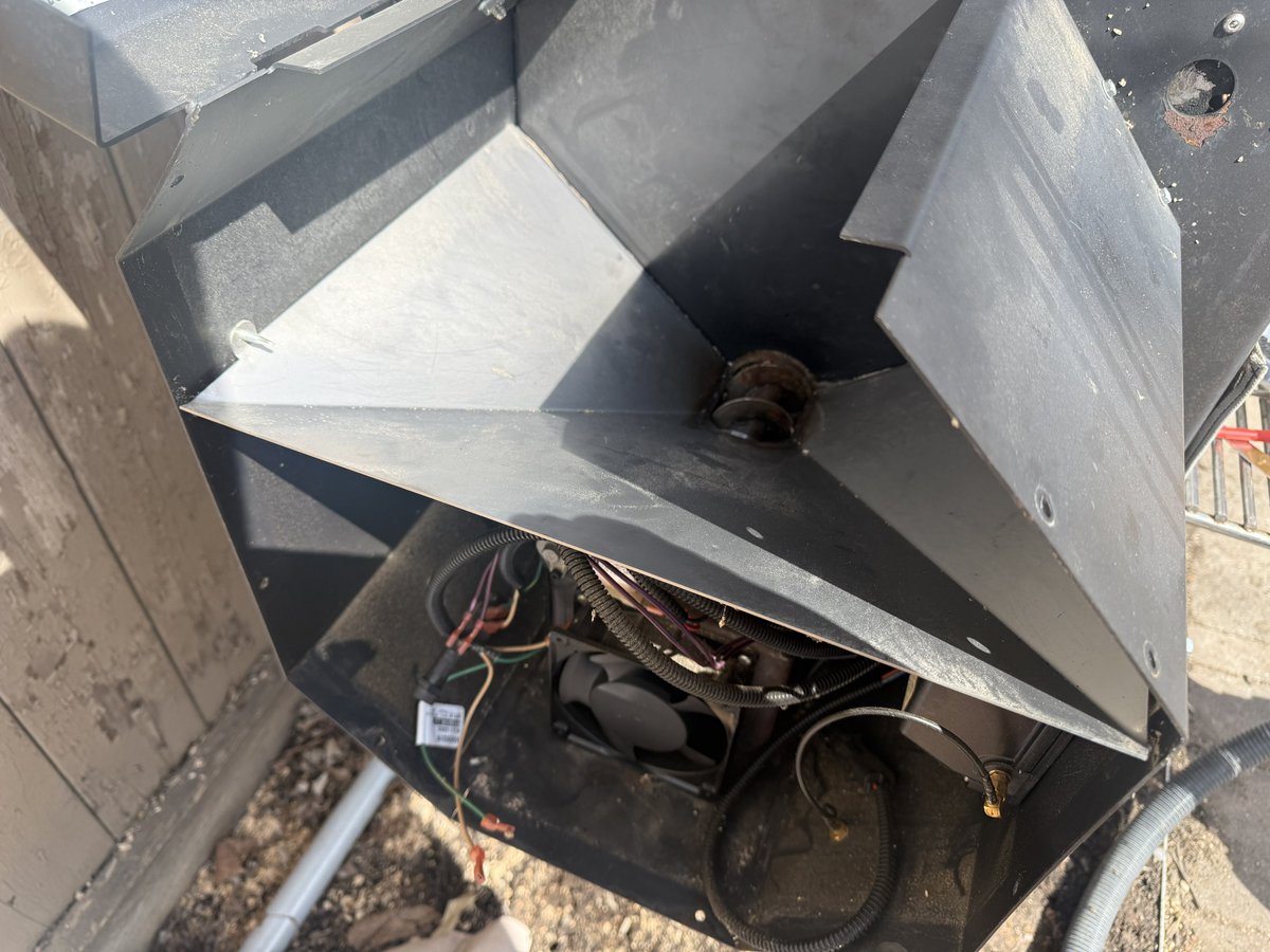 Rory Johnston tweet media