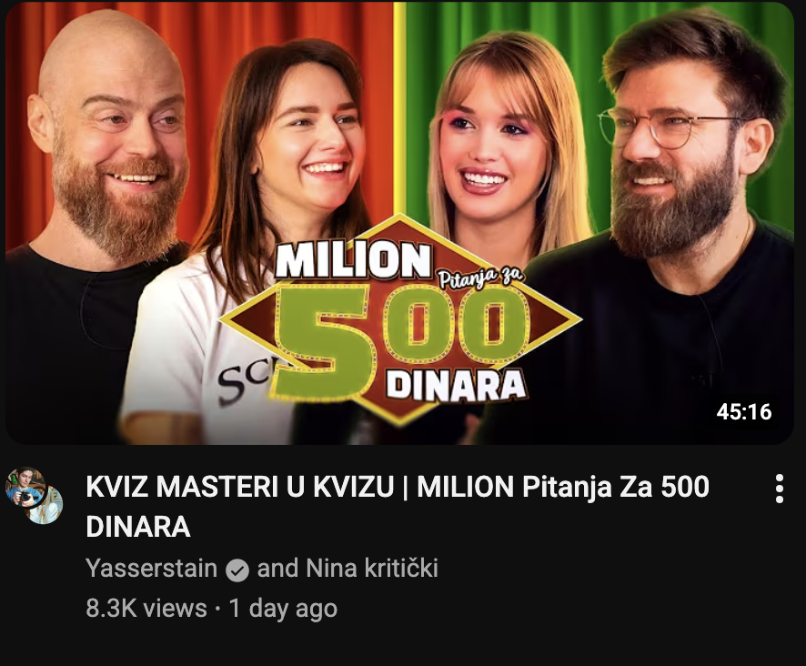 nightmare blunt rotation