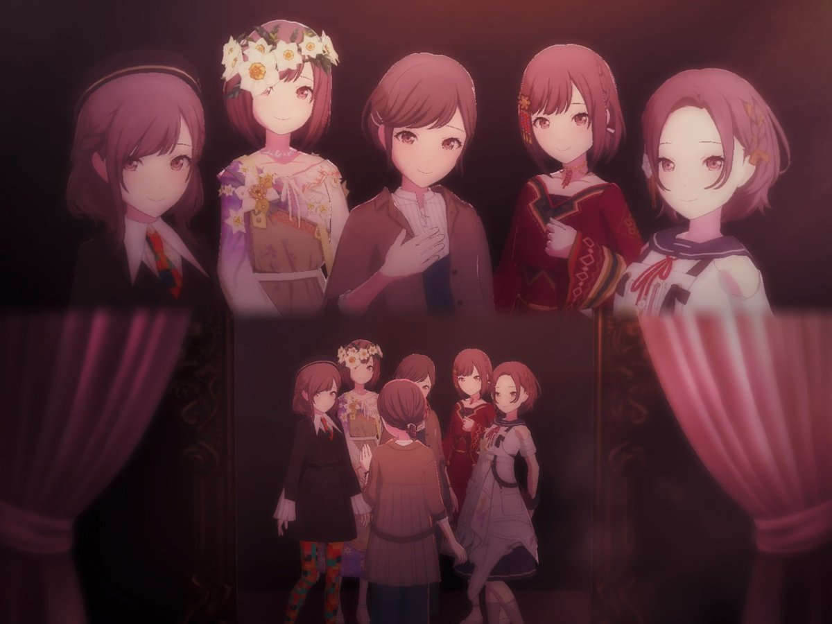 ひらめꫂ᭪݁ tweet media