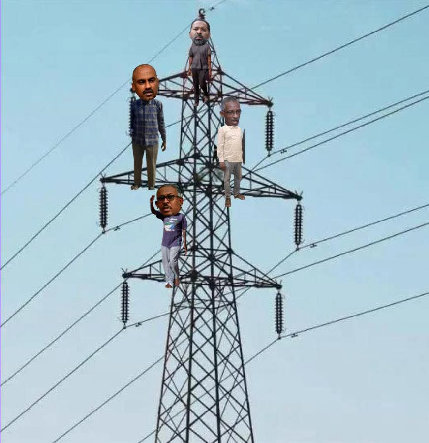 Dalia ElMahdi tweet media