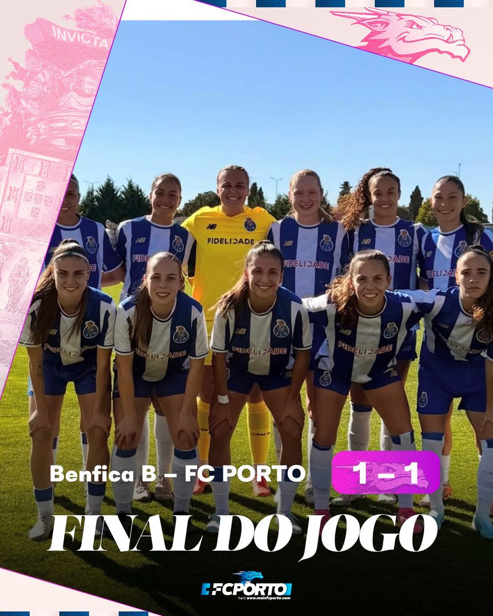+FC Porto tweet media