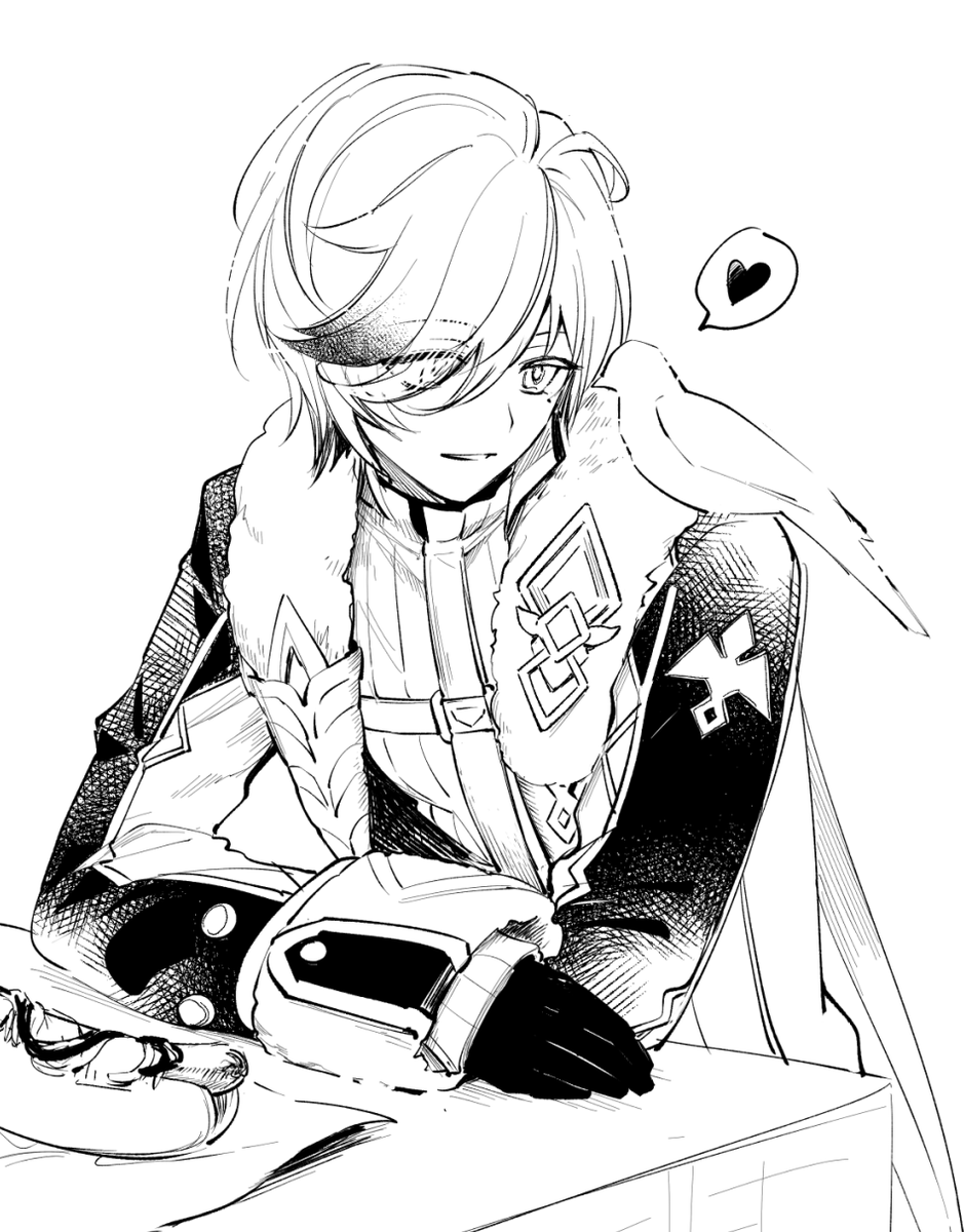 たべる✑next5月 tweet media