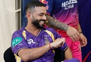 Ajinkya Rihana tweet media