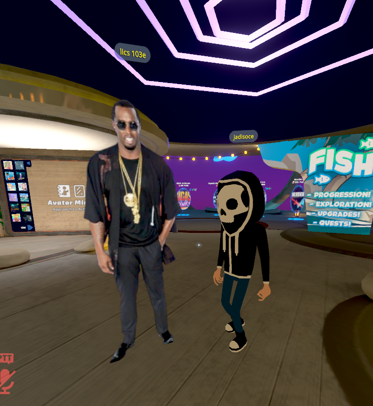 evstttt's tweet photo. Oce Valorant Player Spilled aka Jadis has been spotted in the VrChat scene in search of more minors. He has been known around with the nickname Jadis the Rap-ist, I suggest take caution if you see him and don't encounter him when you are drunk https://t.co/rjn0LgbcKd