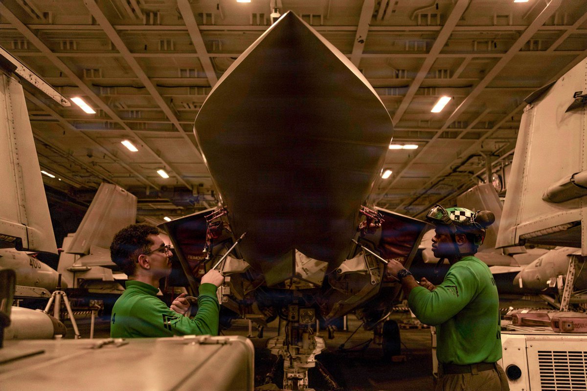 U.S. Central Command tweet media