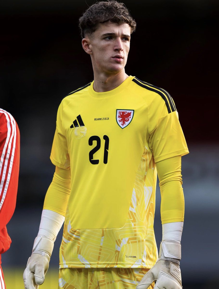 Kit Margetson tweet media