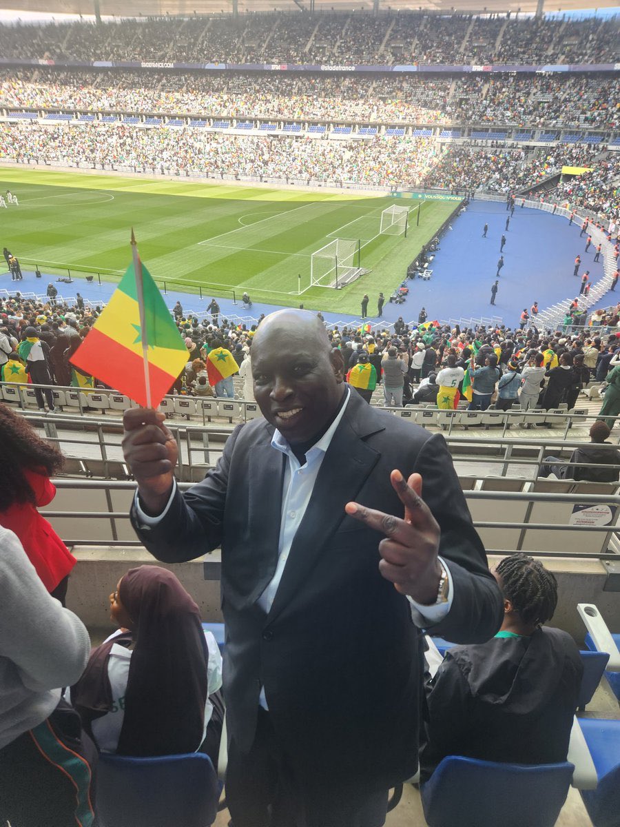 Taalibee🇸🇳🇵🇸 tweet media